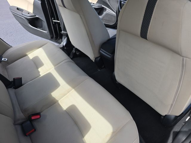2018 Honda Civic LX photo 11