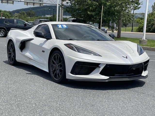 2023 Chevrolet Corvette 3LT