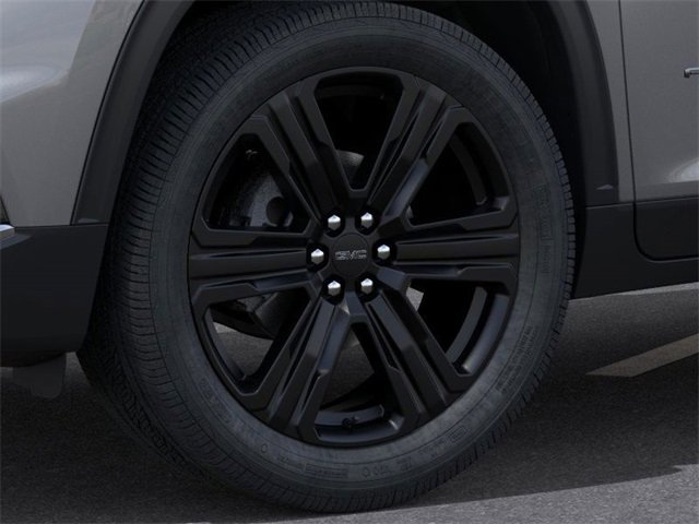2026 Gmc Acadia Elevation photo 3