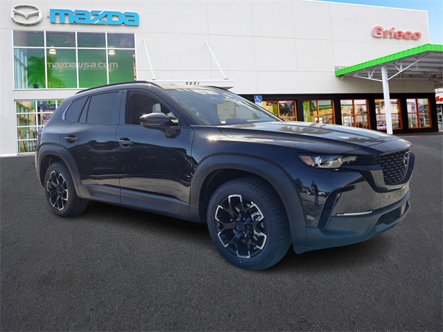2026 Mazda CX-50 Meridian Edition's photo