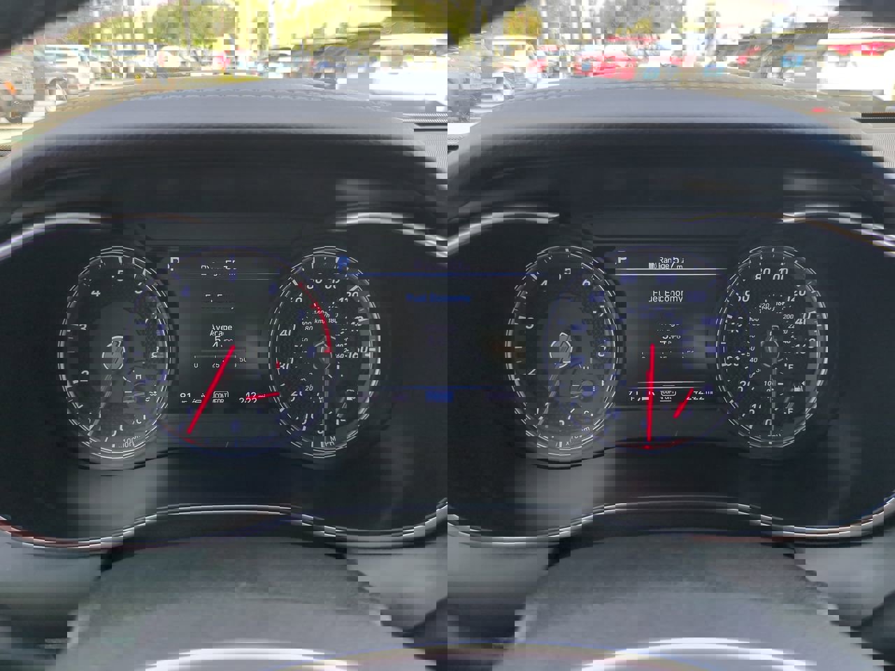 2021 Genesis G70 2.0T photo 26