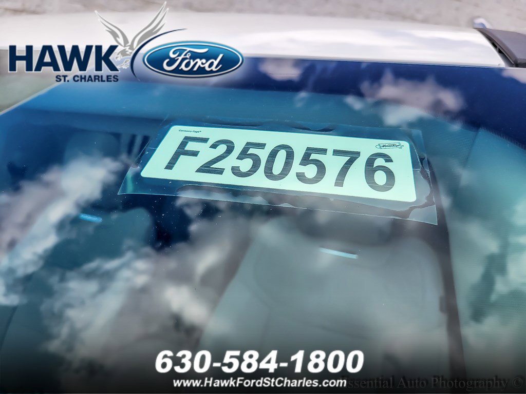 2025 FORD EXPLORER - Image 21