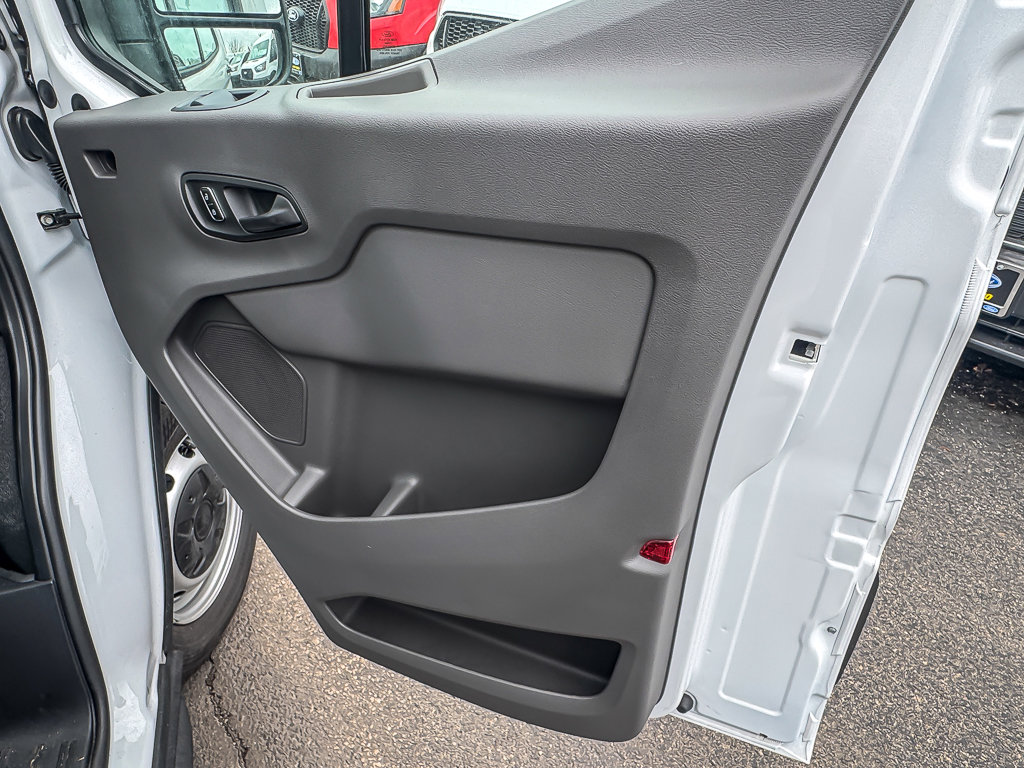 2025 FORD TRANSIT - Image 30