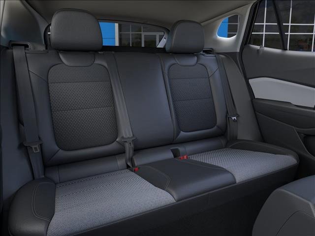 2025 Chevrolet Trax LT photo 12