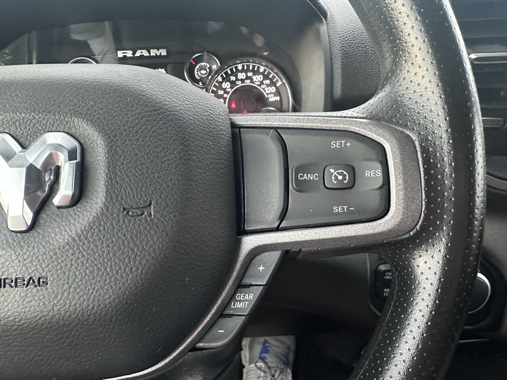 2024 Ram 2500 Tradesman photo 7