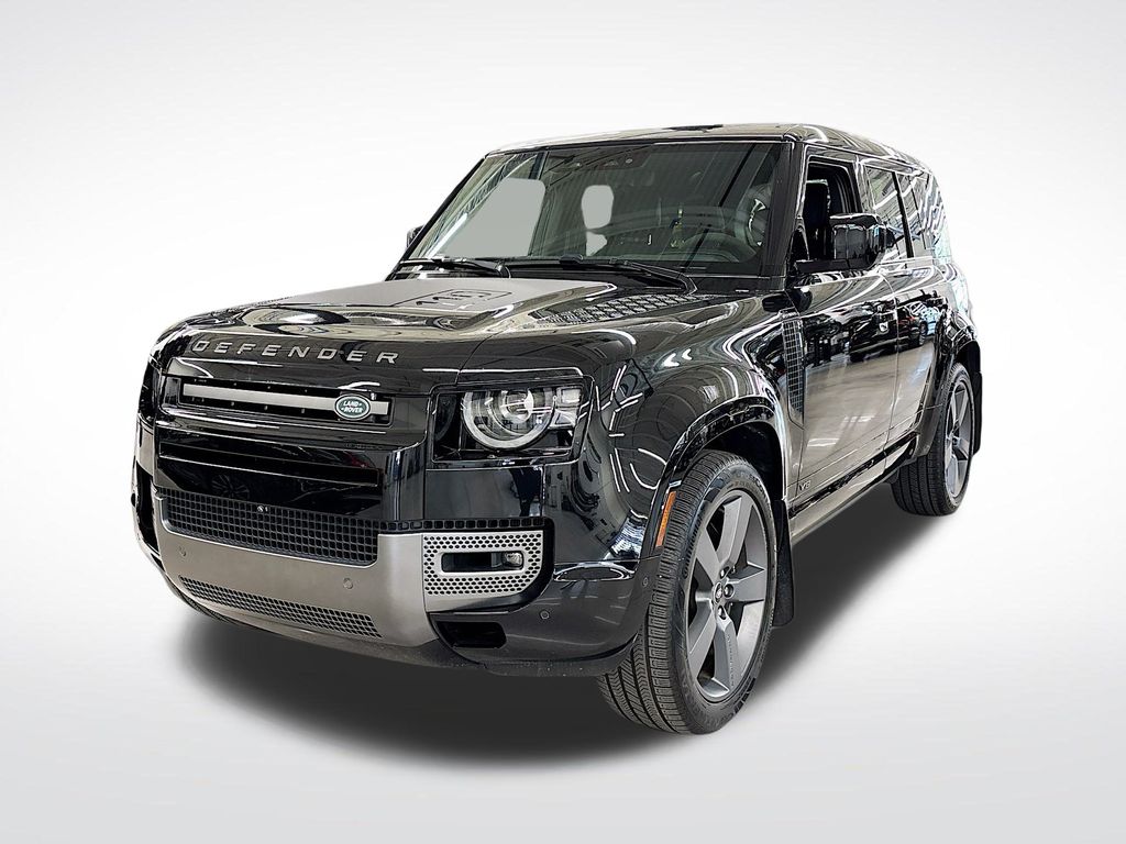 2024 Land Rover Defender 110 V8 P525