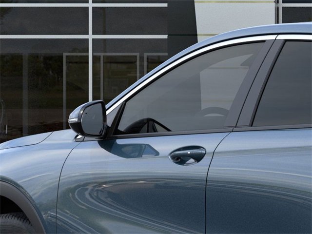 2025 Buick Envista Preferred photo 8