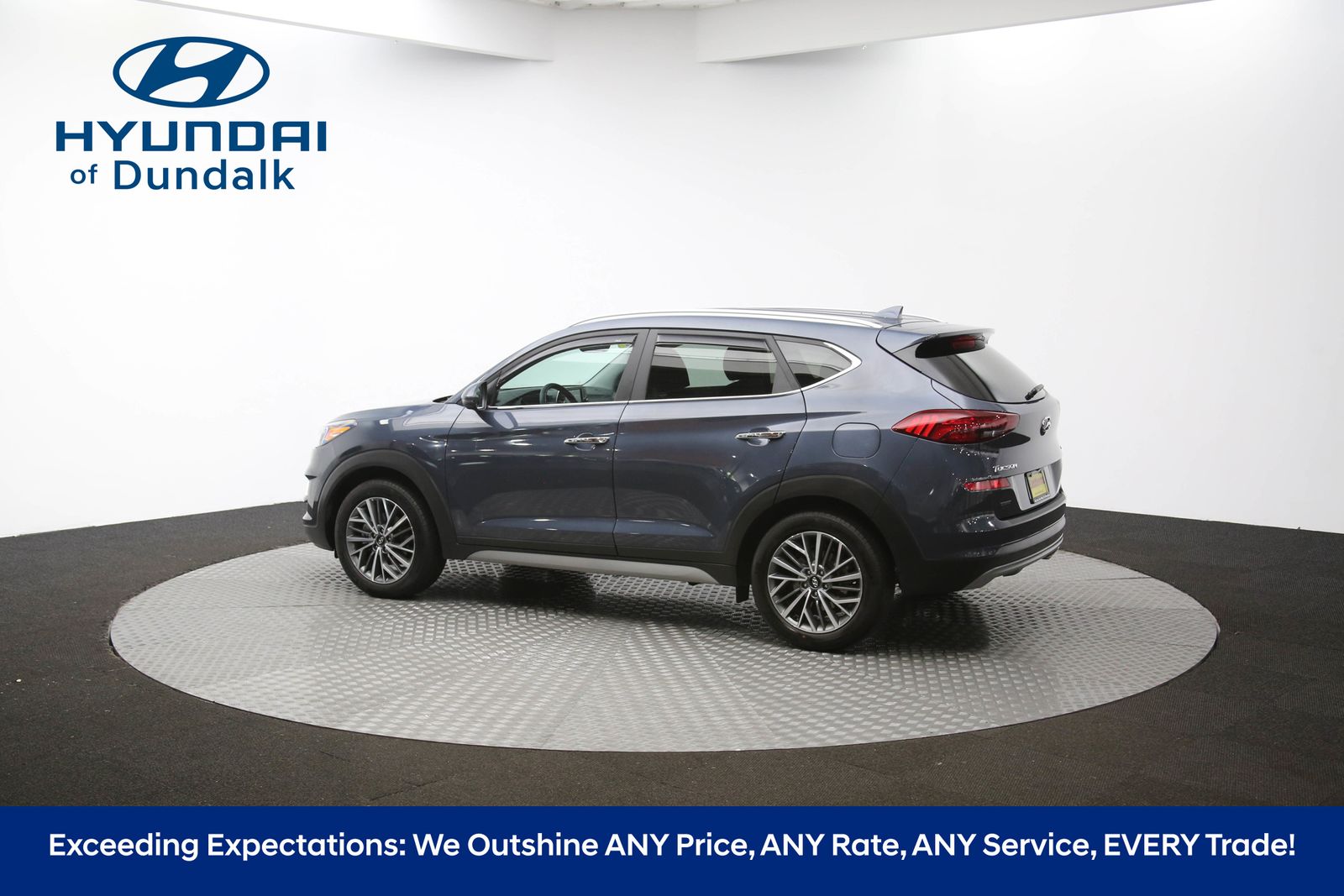 2019 Hyundai Tucson Value SEL Sport Limited Ultimate photo 47