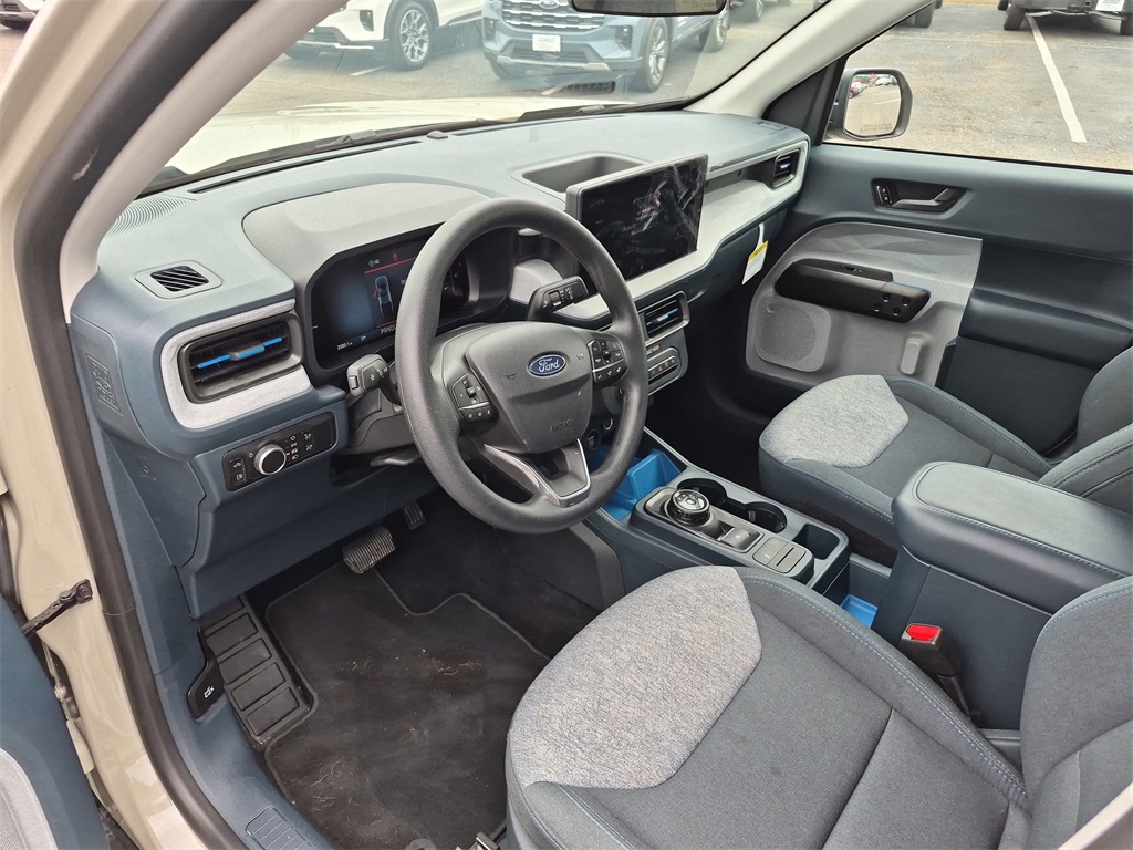 2025 Ford Maverick XLT photo 12