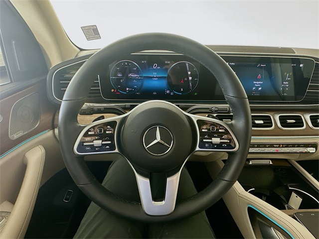 2023 Mercedes Benz GLE 350 photo 11