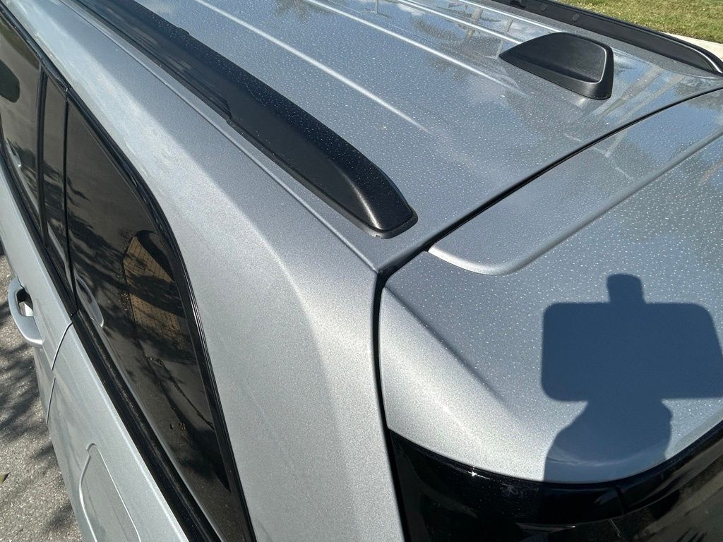 2025 Jeep Grand Cherokee Limited photo 29