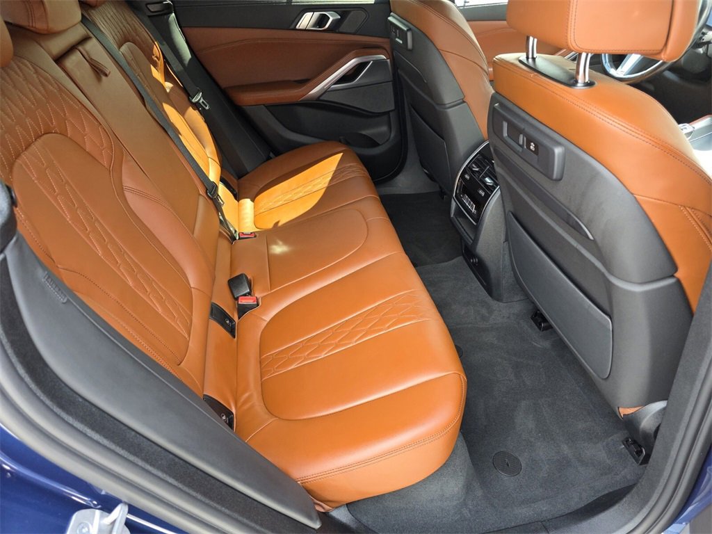 2023 Bmw X6 xDrive40i photo 29