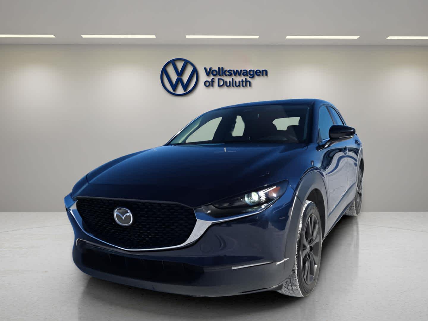 2024 Mazda CX-30 Select Sport