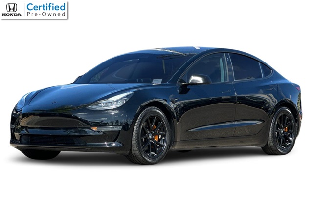 2019 Tesla Model 3 Base