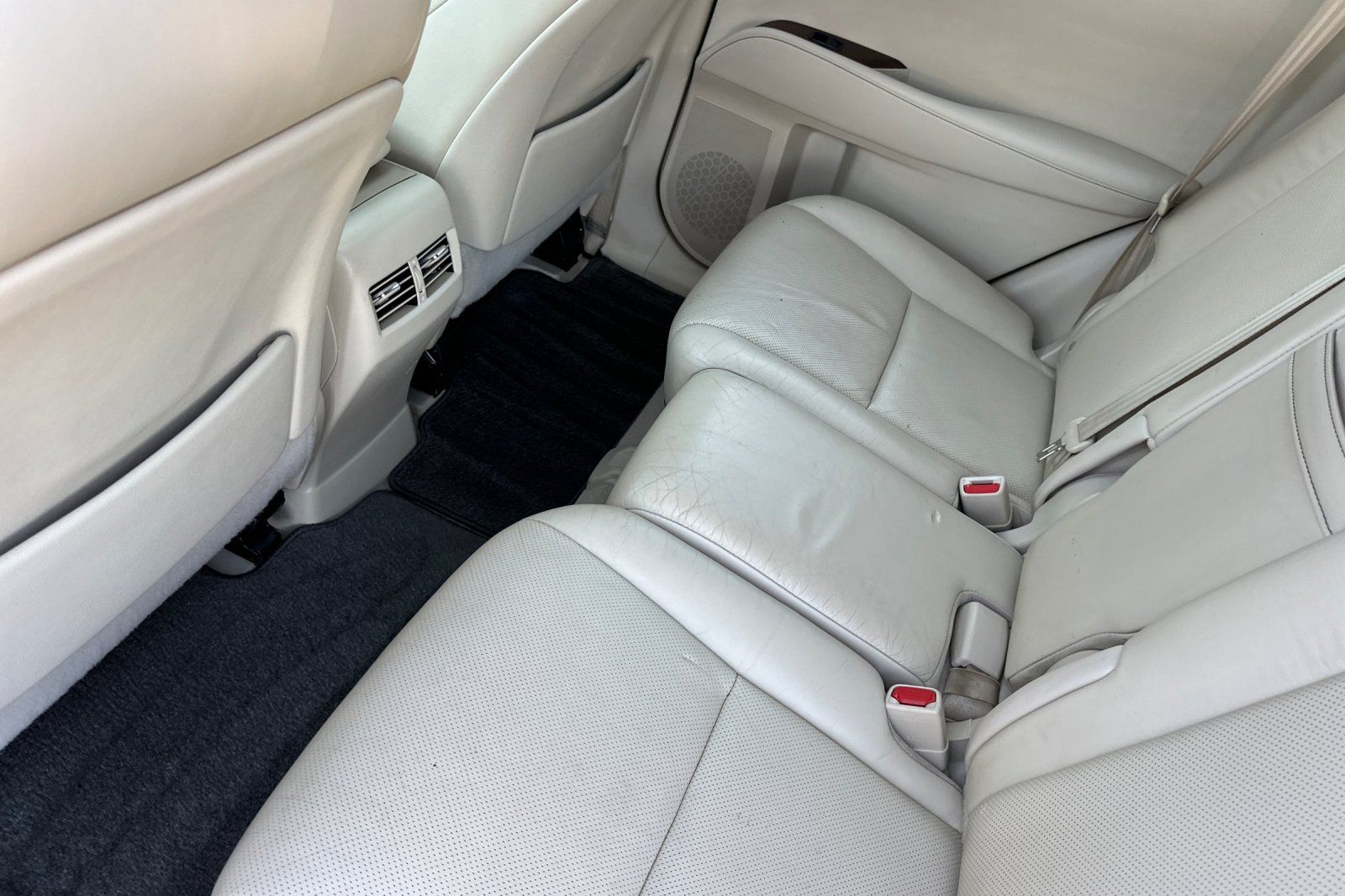 2015 Lexus RX 350 photo 12