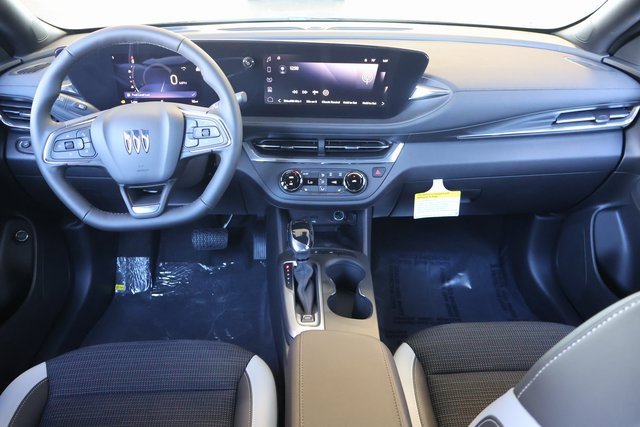 2025 Buick Envista Preferred photo 14