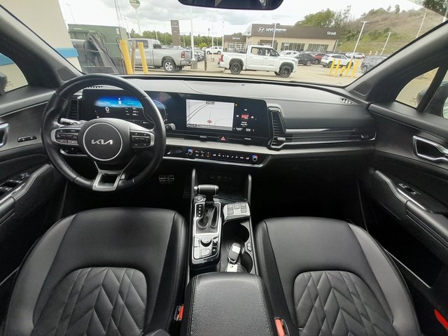 2023 Kia Sportage X-Pro photo 44
