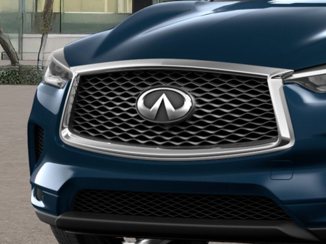 2025 Infiniti QX50 Luxe AWD photo 11