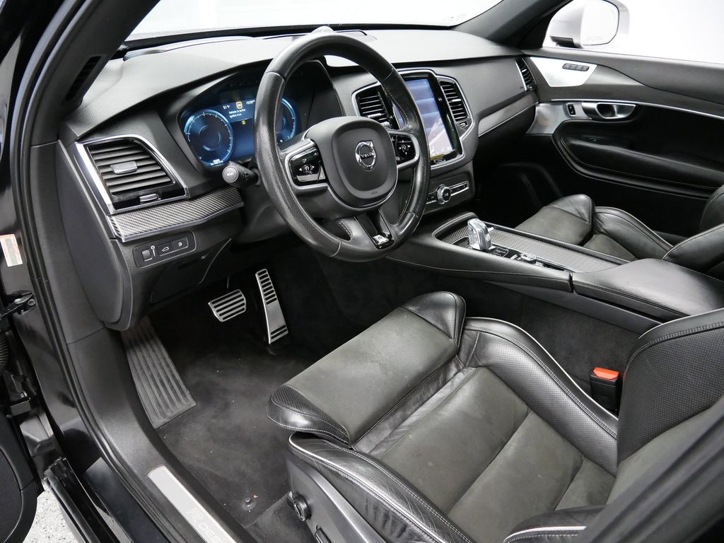 Used 2016 Volvo XC90 R-Design with VIN YV4BC0PM4G1069512 for sale in Coon Rapids, Minnesota