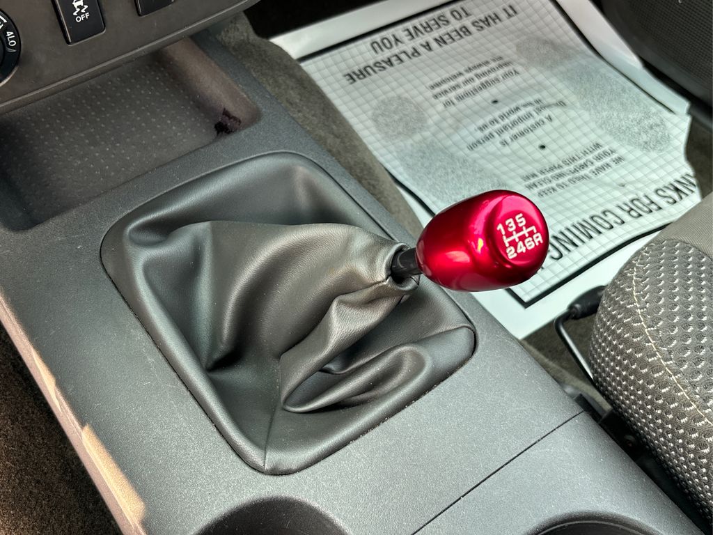 2013 Nissan Xterra PRO-4X photo 27