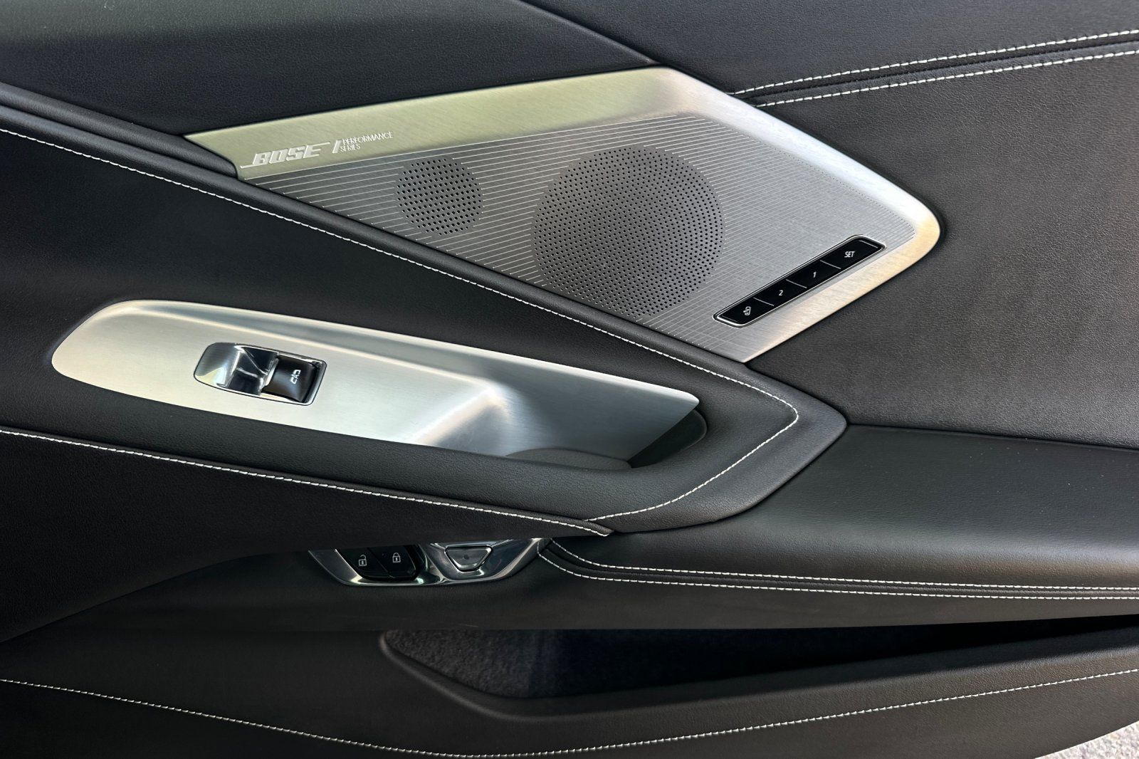 2022 Chevrolet Corvette Stingray 2LT photo 27
