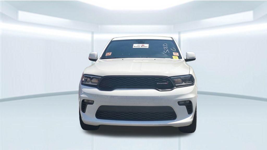 2022 Dodge Durango GT photo 2