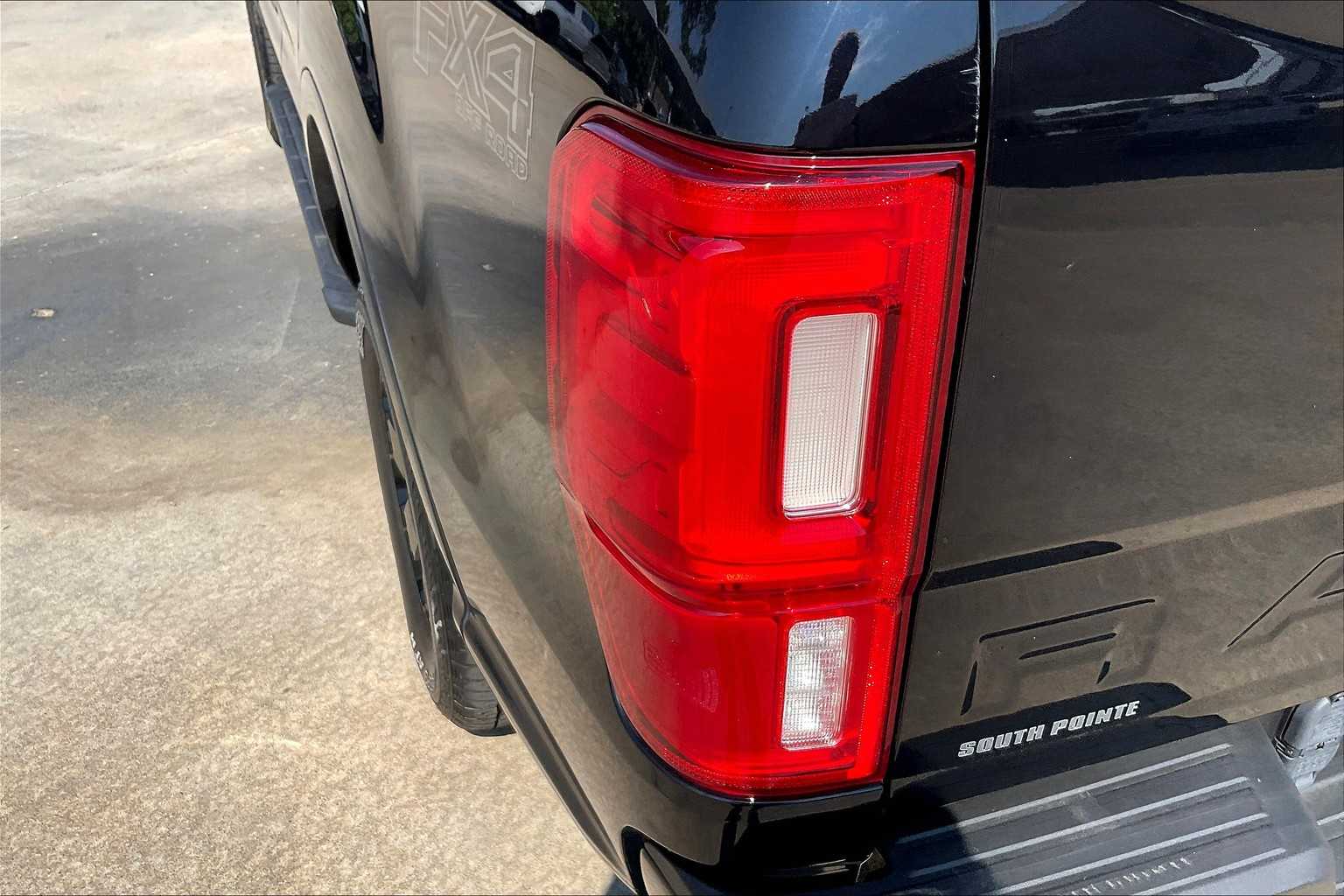 2021 Ford Ranger XLT photo 26