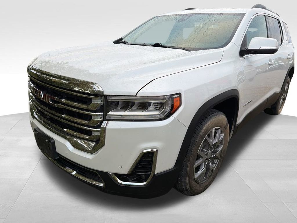 2021 Gmc Acadia SLT photo 2