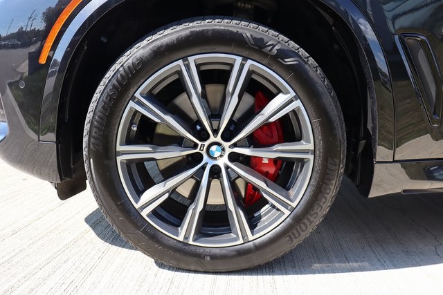 2023 Bmw X5 xDrive40i photo 30