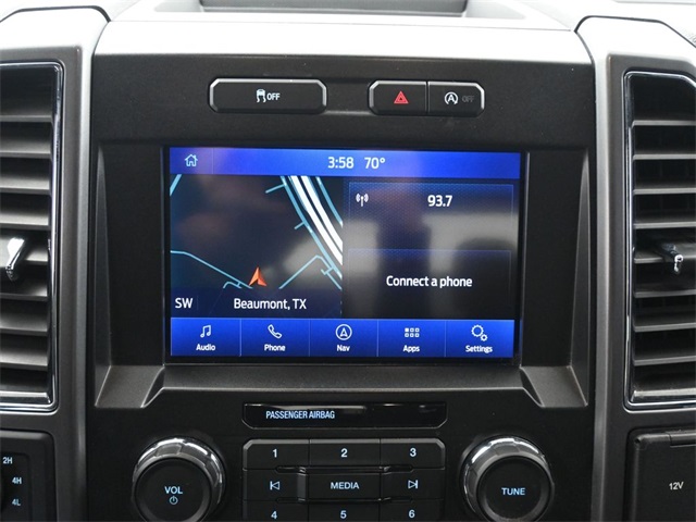 2020 Ford F-150 XLT photo 3