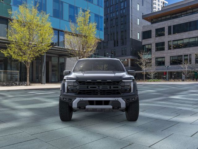 2025 Ford F-150 Raptor photo 4