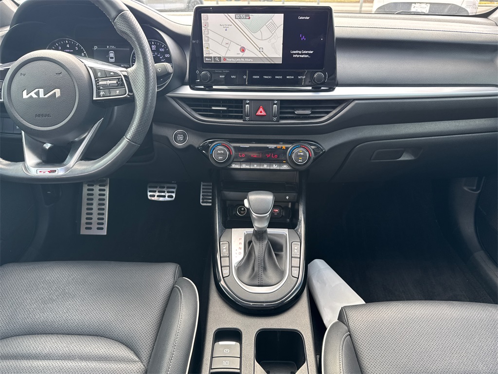 2023 Kia Forte GT-Line photo 22