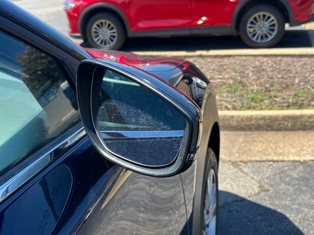 2025 Mazda CX-30 2.5 S Preferred photo 10