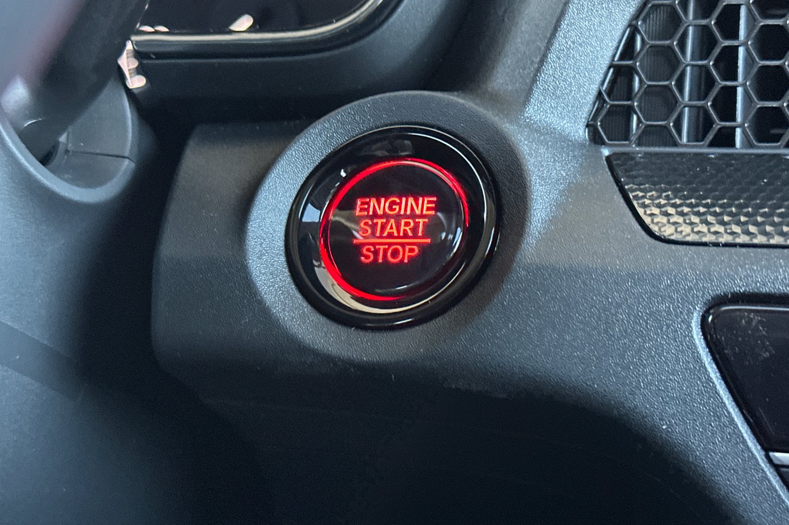 2026 Honda CR-V EX photo 21