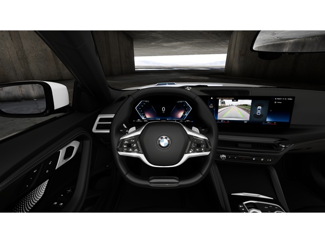 2025 Bmw 230i xDrive photo 12