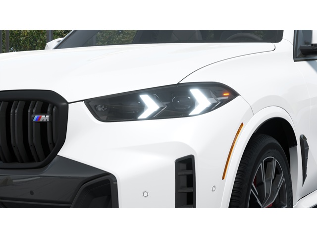 2026 Bmw X5 M60i photo 5