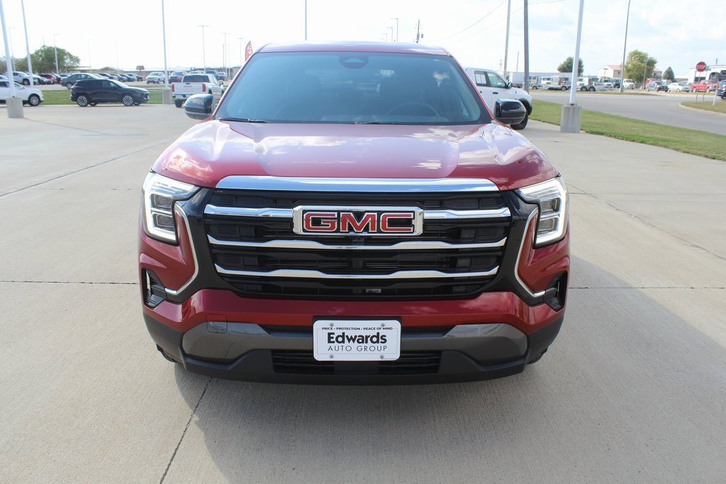 2026 Gmc Terrain Elevation photo 8