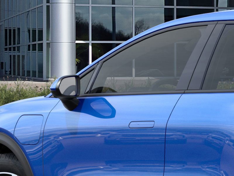 2026 Chevrolet Equinox EV 1LT photo 12