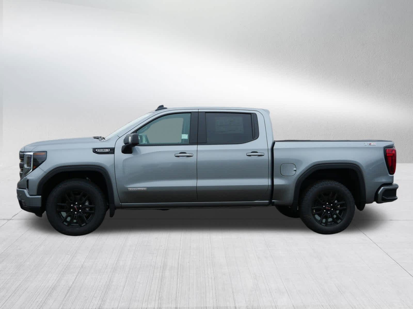 2026 Gmc Sierra 1500 Elevation photo 2