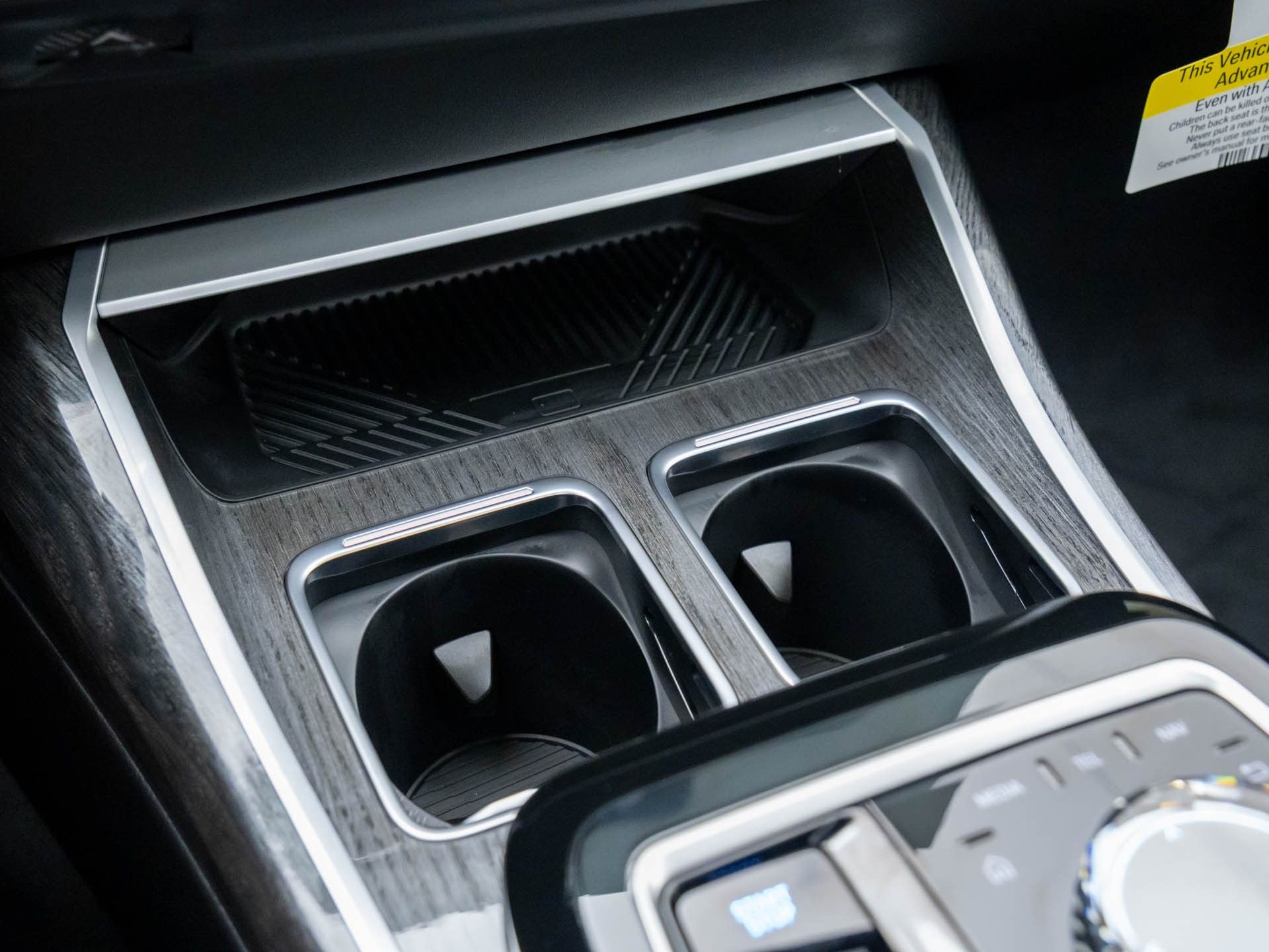 2025 Bmw i7 eDrive50 photo 25
