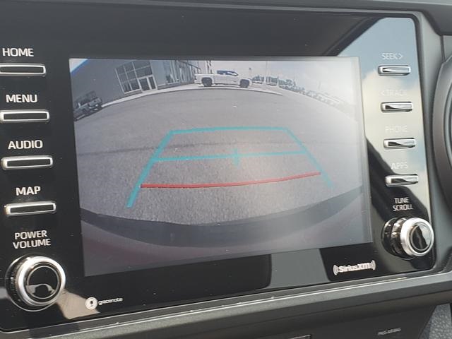 2022 Toyota Tacoma SR 4x4 Double Cab photo 23