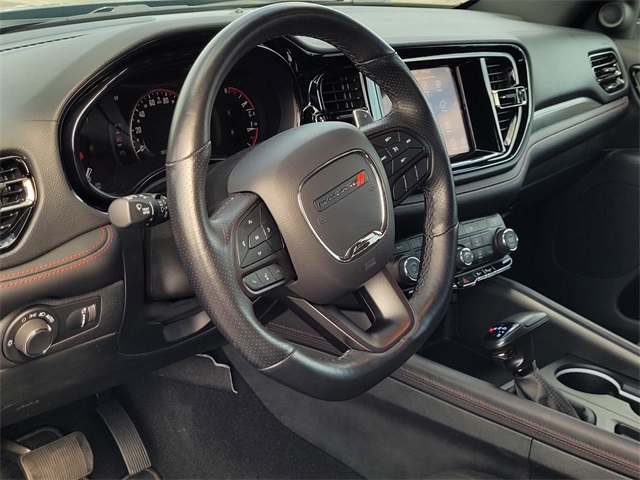 2024 Dodge Durango GT photo 21