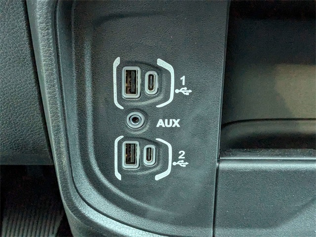 2024 Ram 2500 Tradesman photo 28