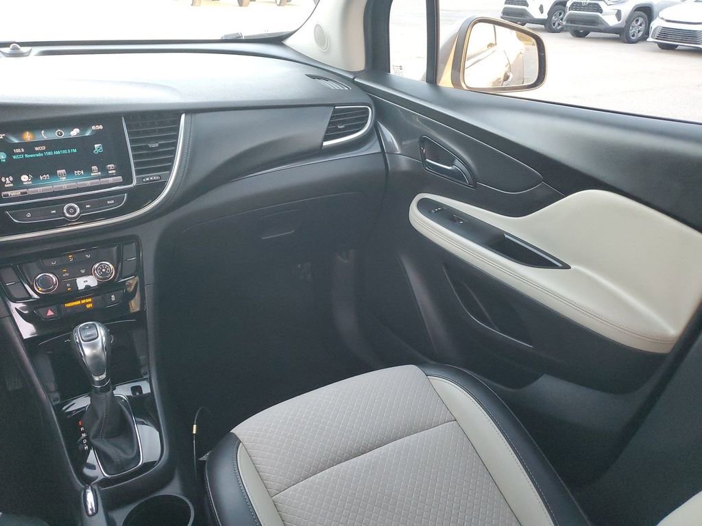 2019 Buick Encore Preferred photo 11