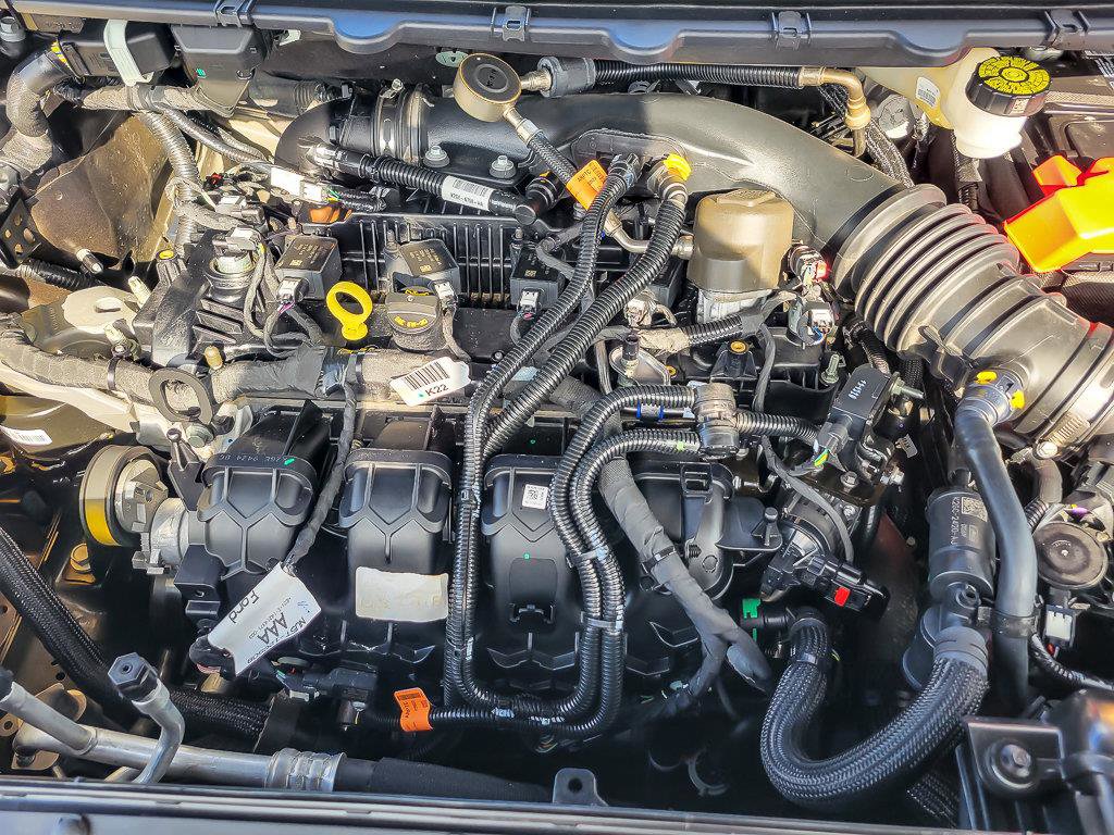 2024 FORD EDGE - Image 30