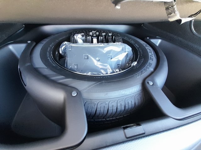 2021 Jeep Grand Cherokee Limited photo 55