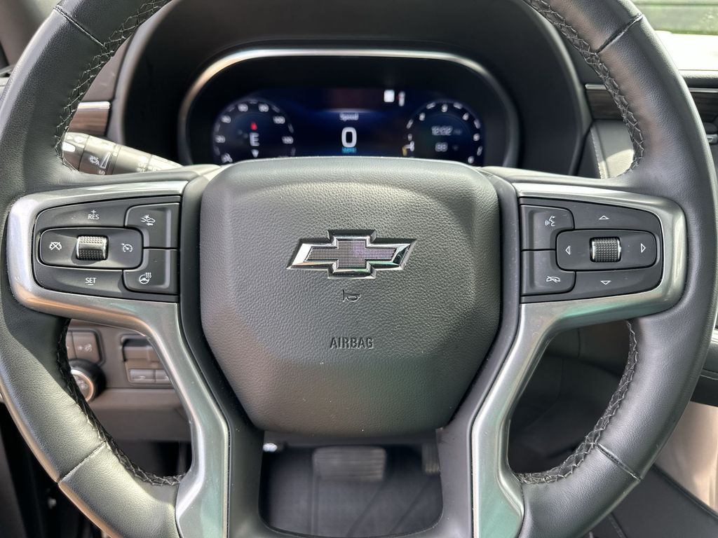 2023 Chevrolet Tahoe Z71 photo 21