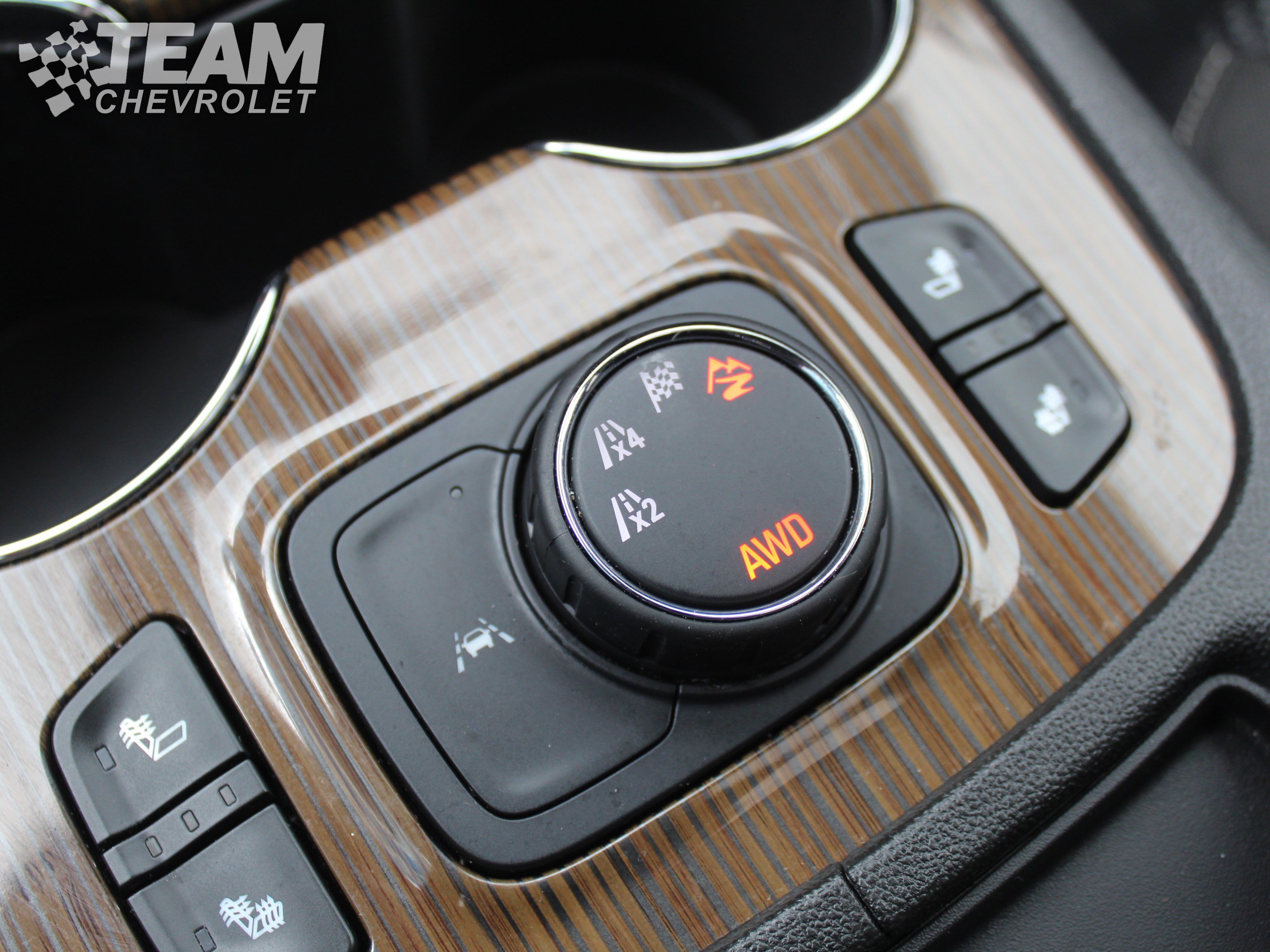 2023 Gmc Acadia SLE photo 18
