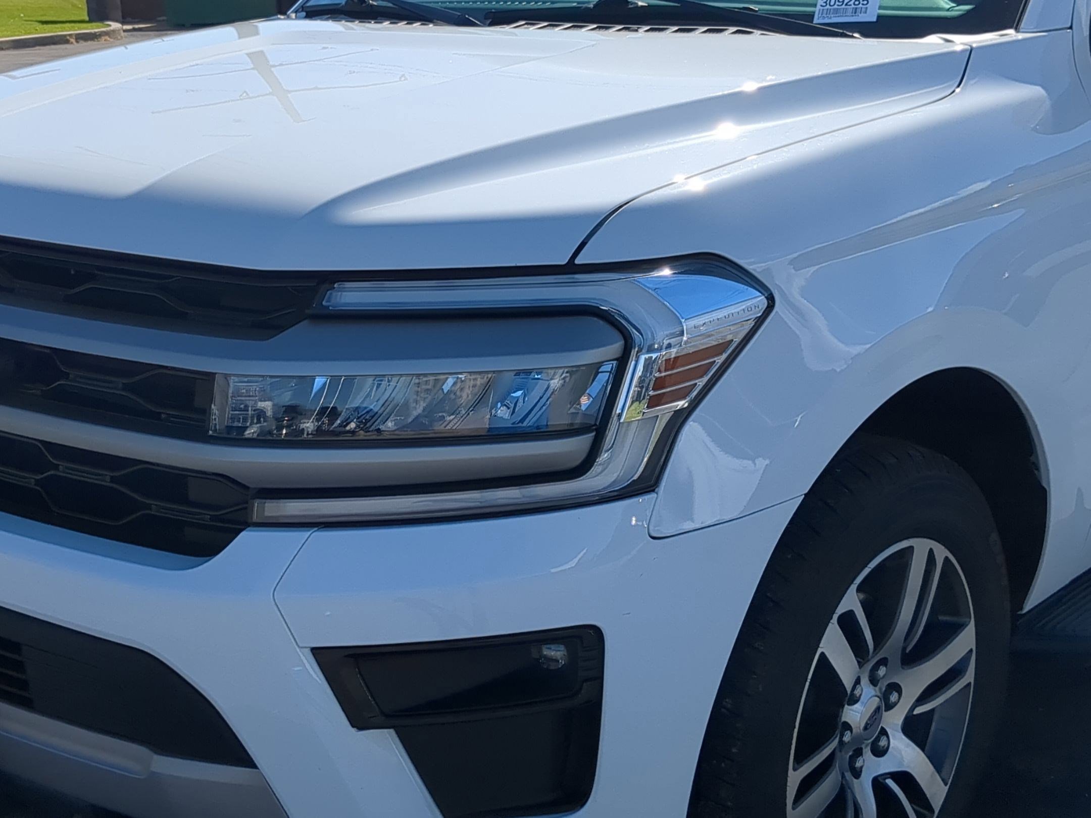 2024 Ford Expedition MAX XLT photo 10