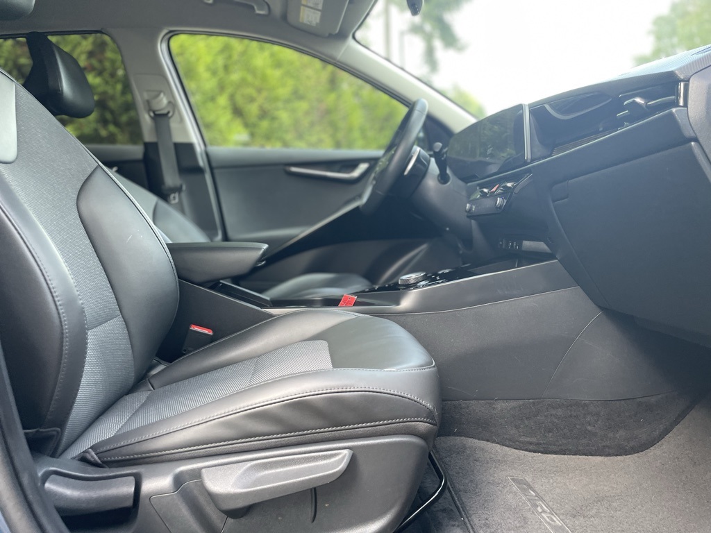 2024 Kia Niro EV Wind photo 20
